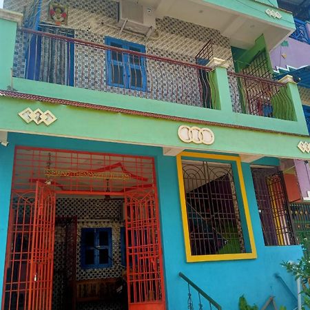 Linga Classic Homestay كانتشيبورام المظهر الخارجي الصورة